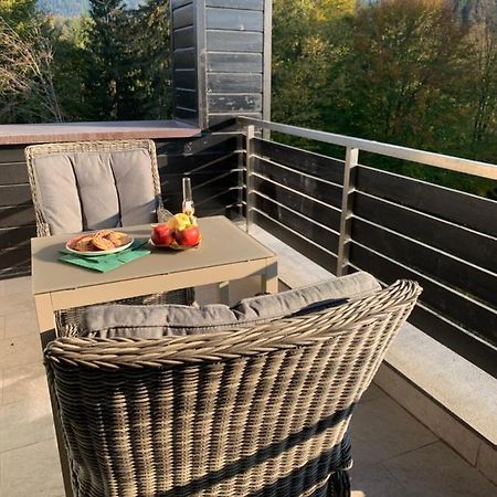 Edelweiss Apartments Silver Resort Poiana Brasov Eksteriør billede