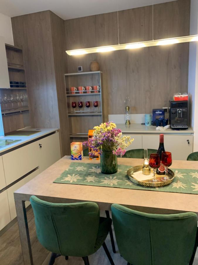 Edelweiss Apartments Silver Resort Poiana Brasov Eksteriør billede